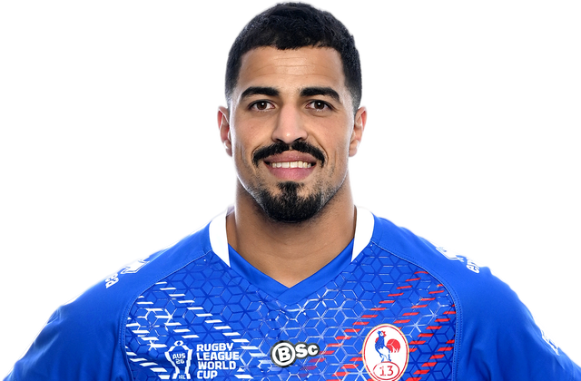 Fouad Yaha